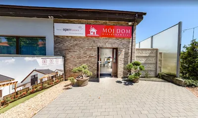 Mój Dom Nieruchomości